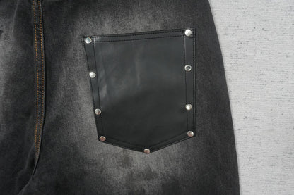 A - JEANS