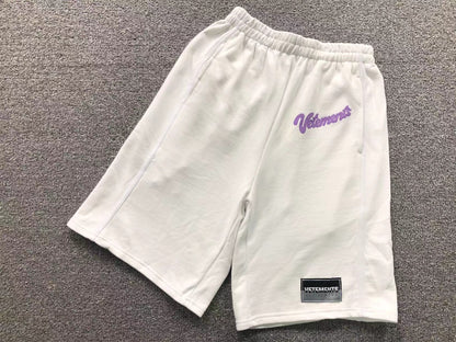 V - SHORTS