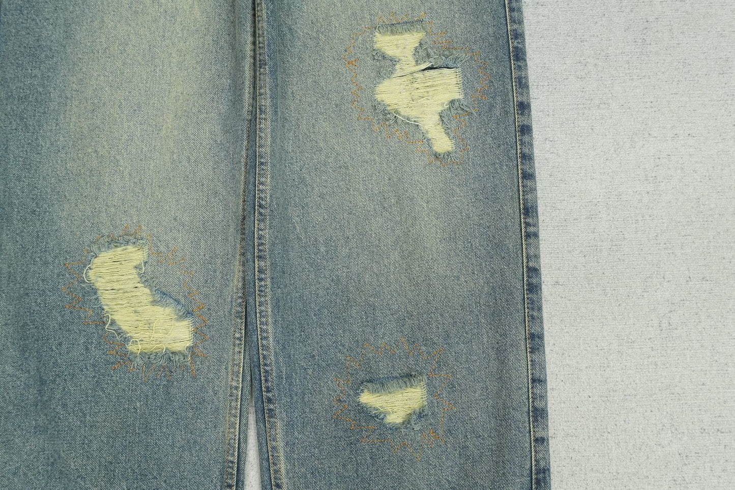 D - JEANS