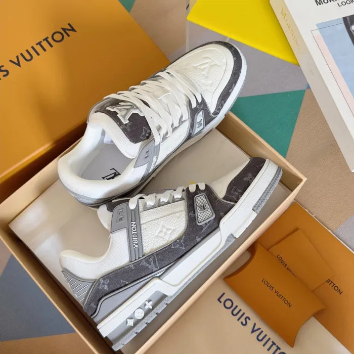 LOUIS V - SNEAKERS
