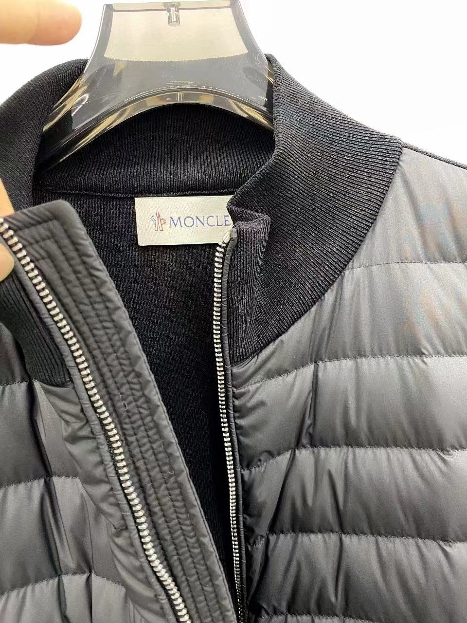 P - CARDIGAN