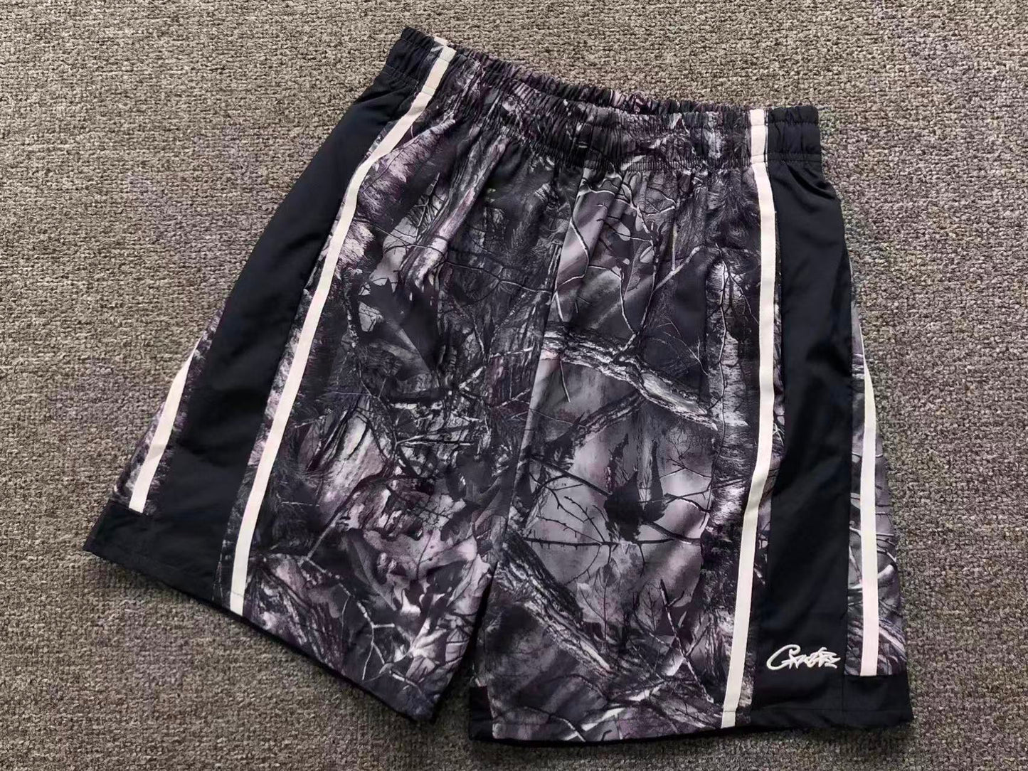 C - SHORTS