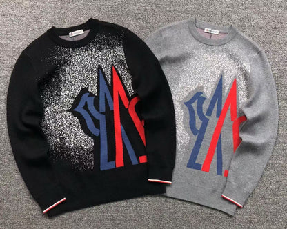 M - SWEATER