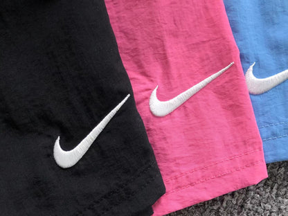 N - SHORTS