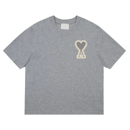 HEART - TSHIRT