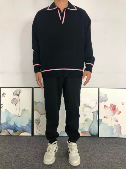 W - SWEATER