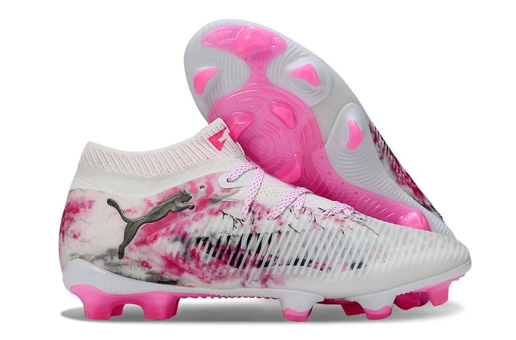 F - FUSSBALLSCHUHE