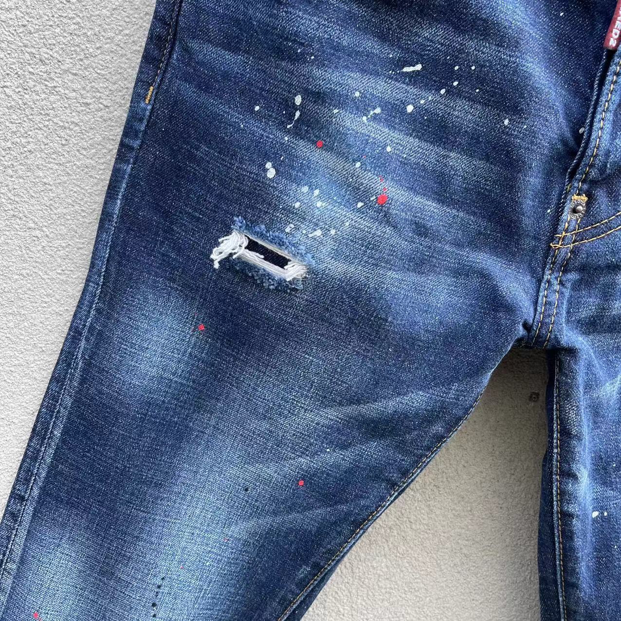 D - JEANS