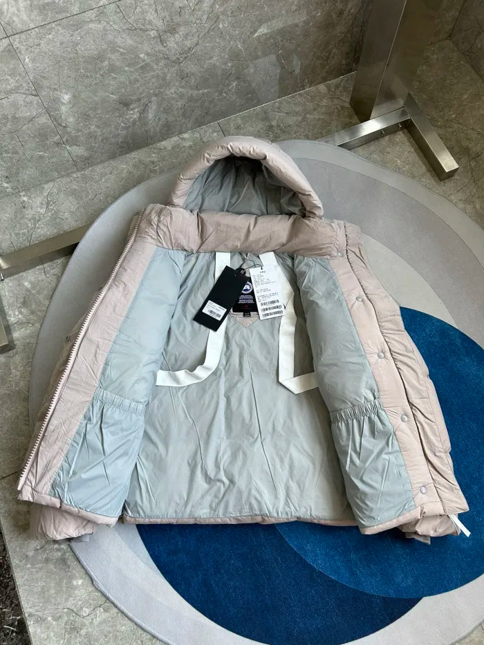 CG - PUFFER