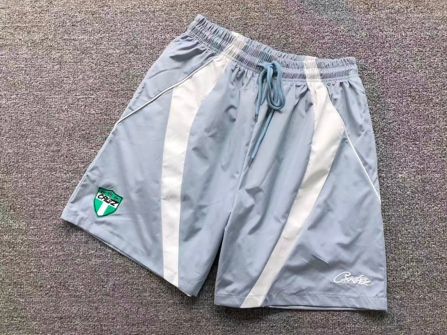 C - SHORTS