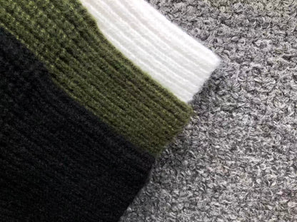 C - SWEATER