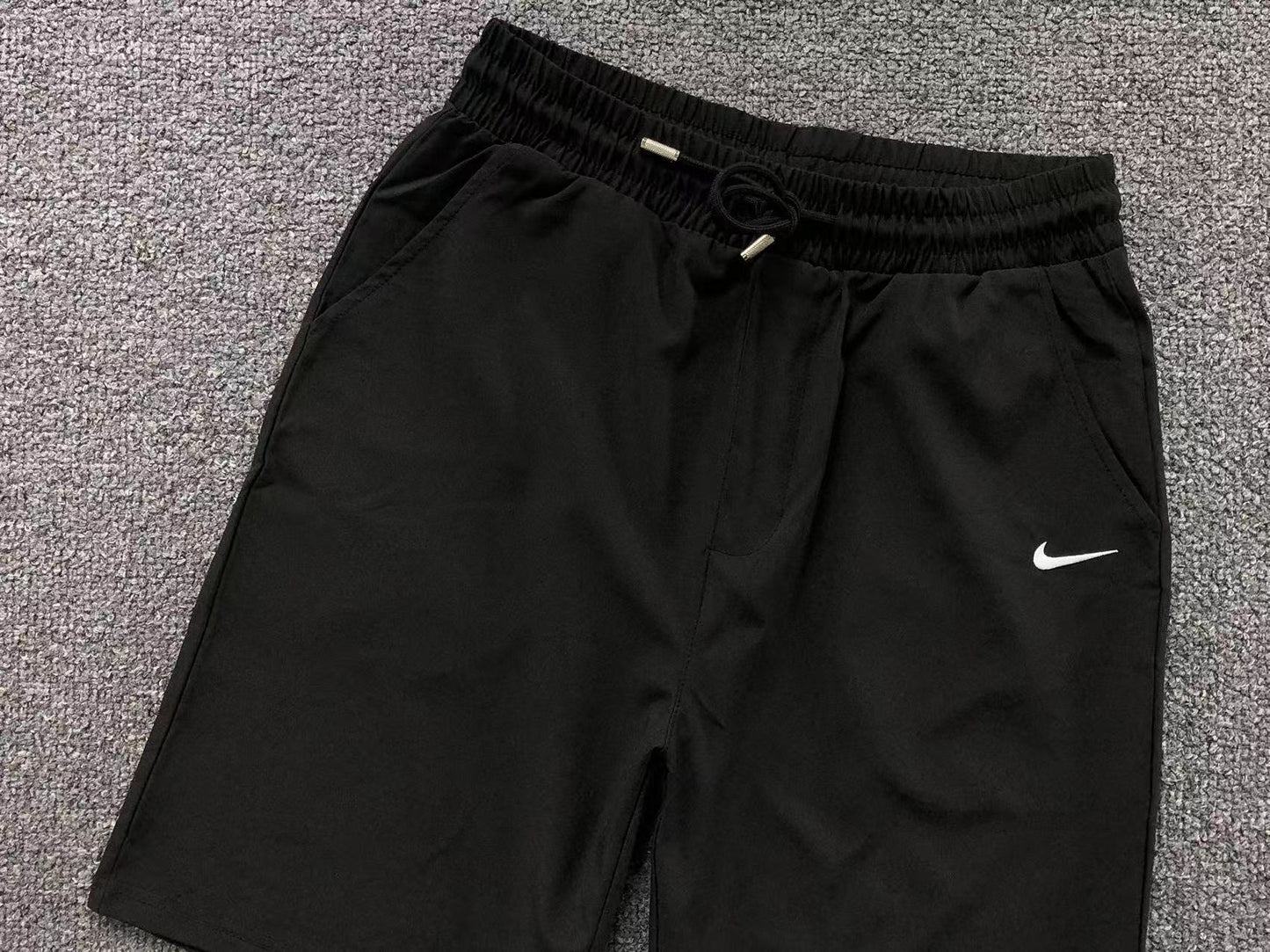 N - SHORTS