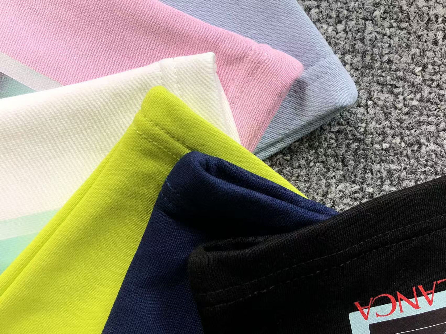 C - SHORTS