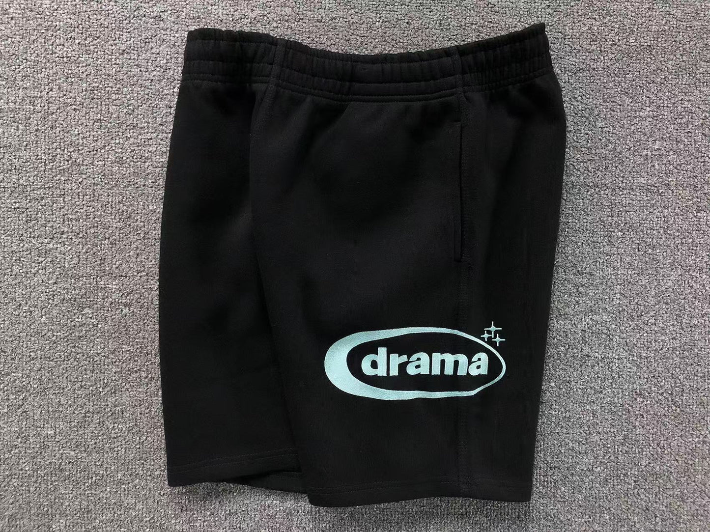 D - SHORTS