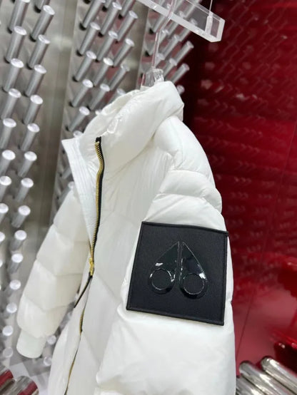 M - PUFFER