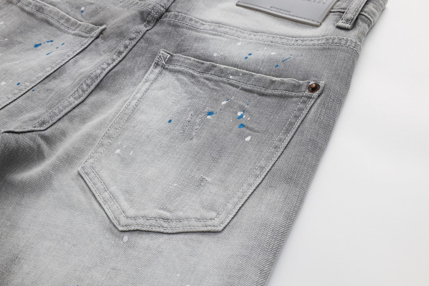 D - JEANS
