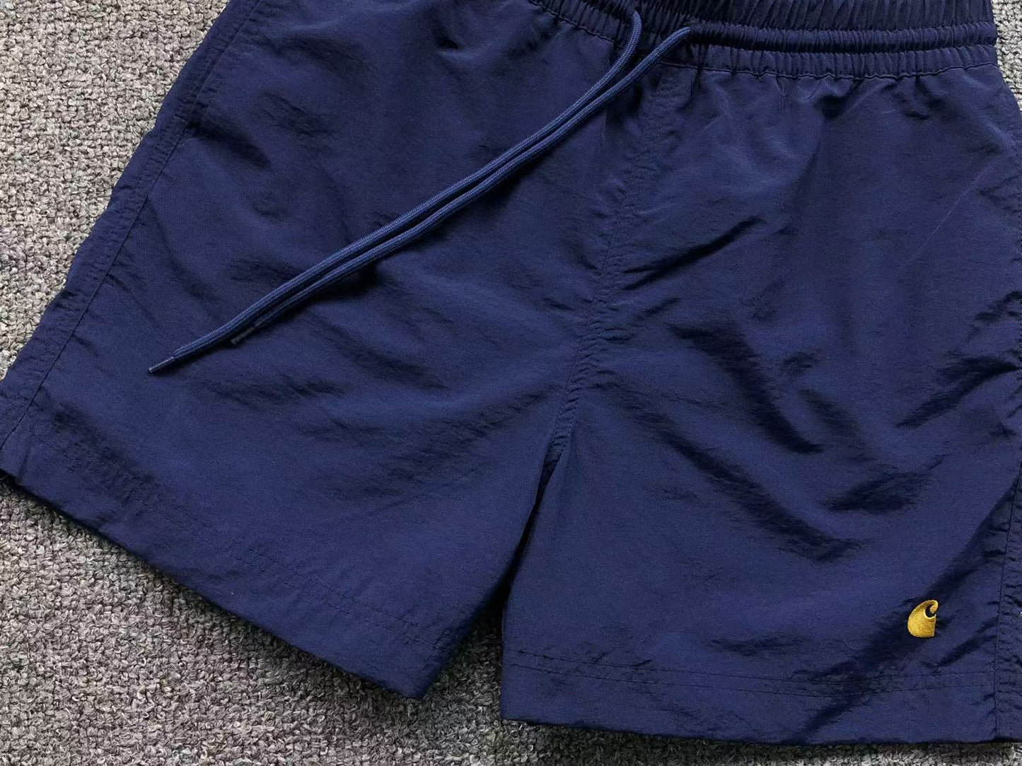 C - SHORTS