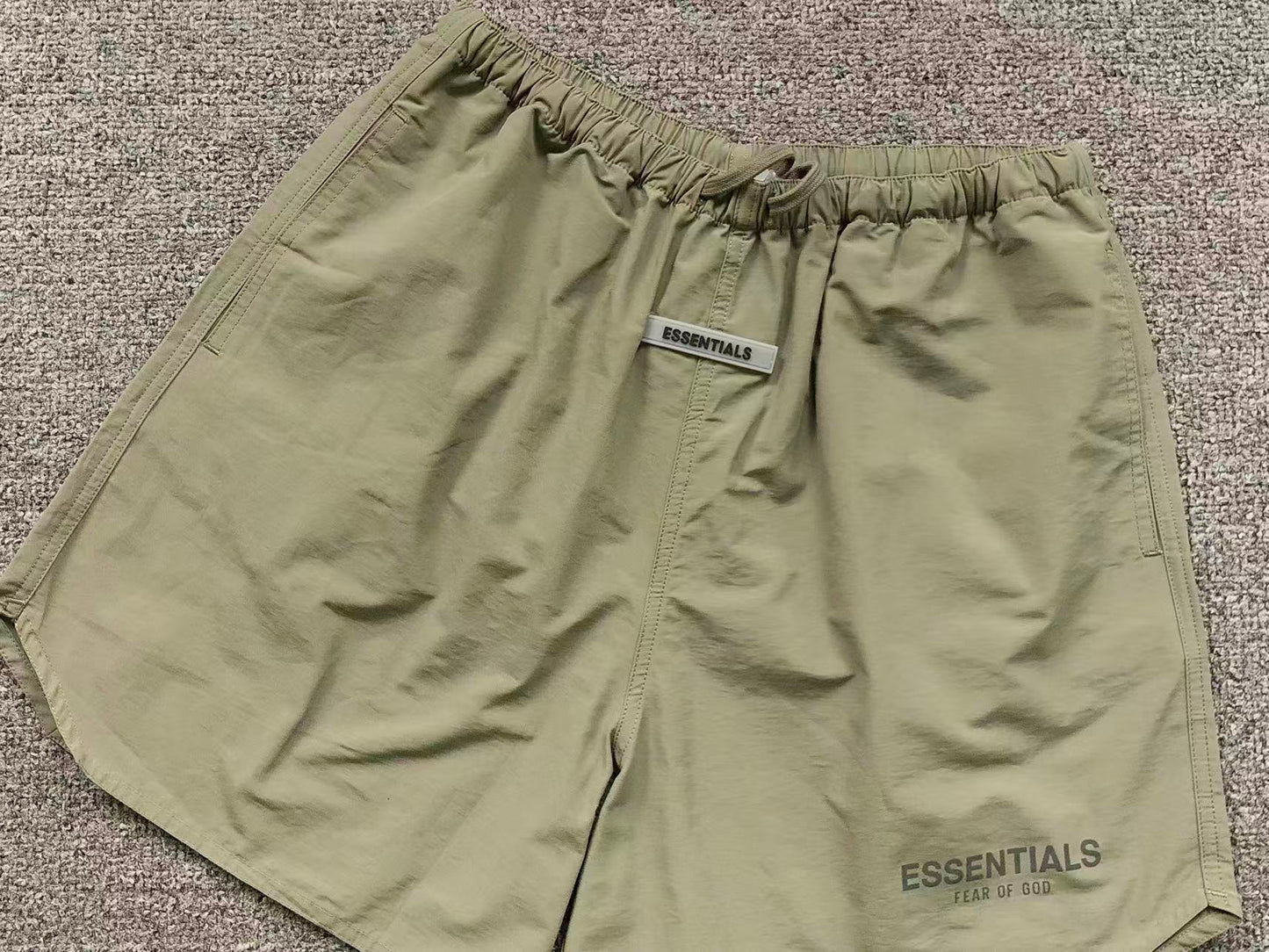 F - SHORTS