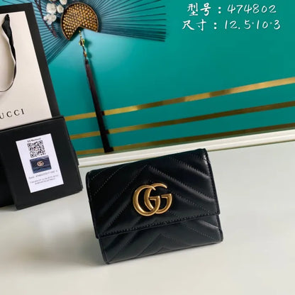 GG - WALLET