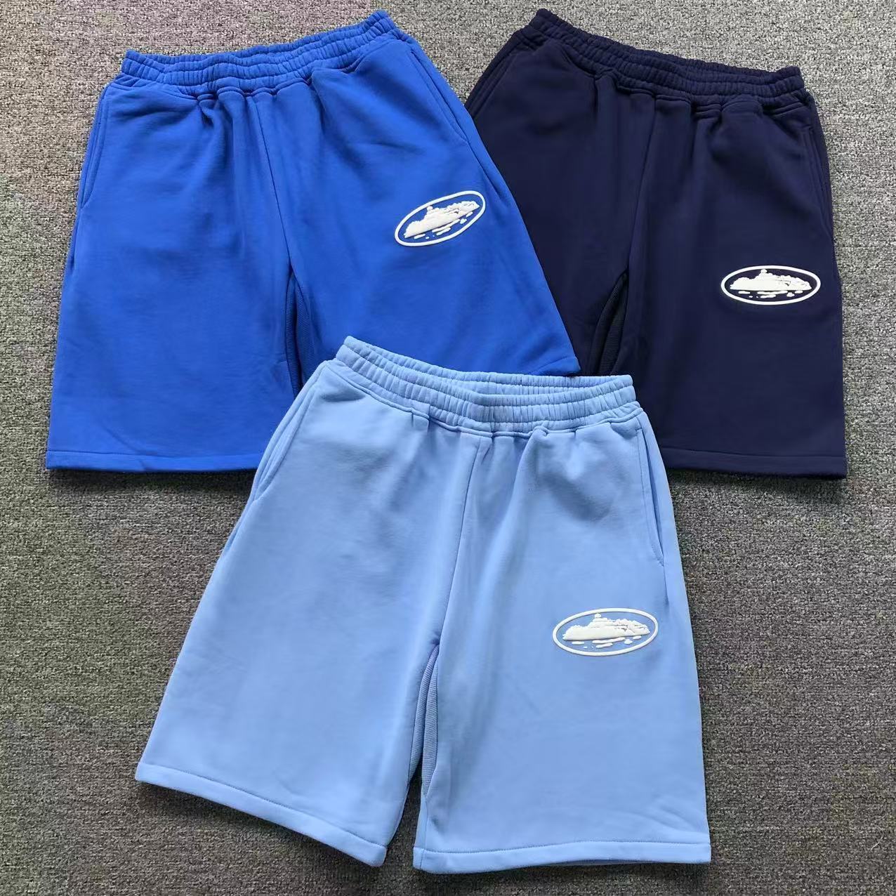 C - SHORTS