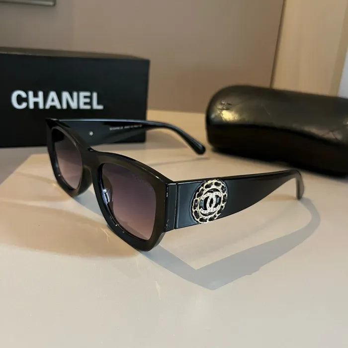 C - SONNENBRILLEN