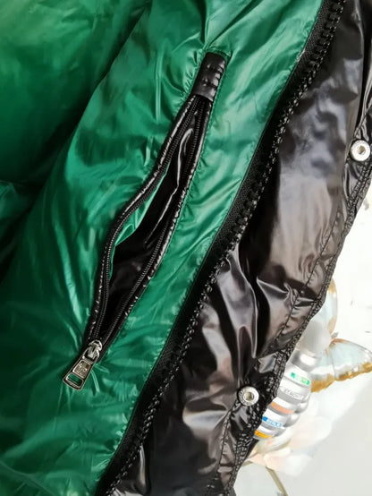 M - PUFFER