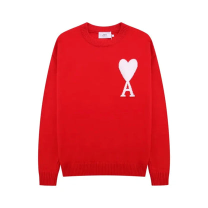 A  - SWEATER