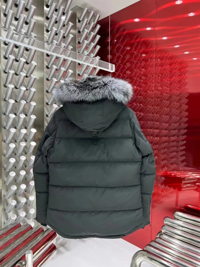 M - PUFFER