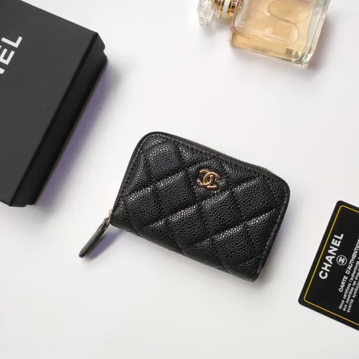 C - CARD HOLDER