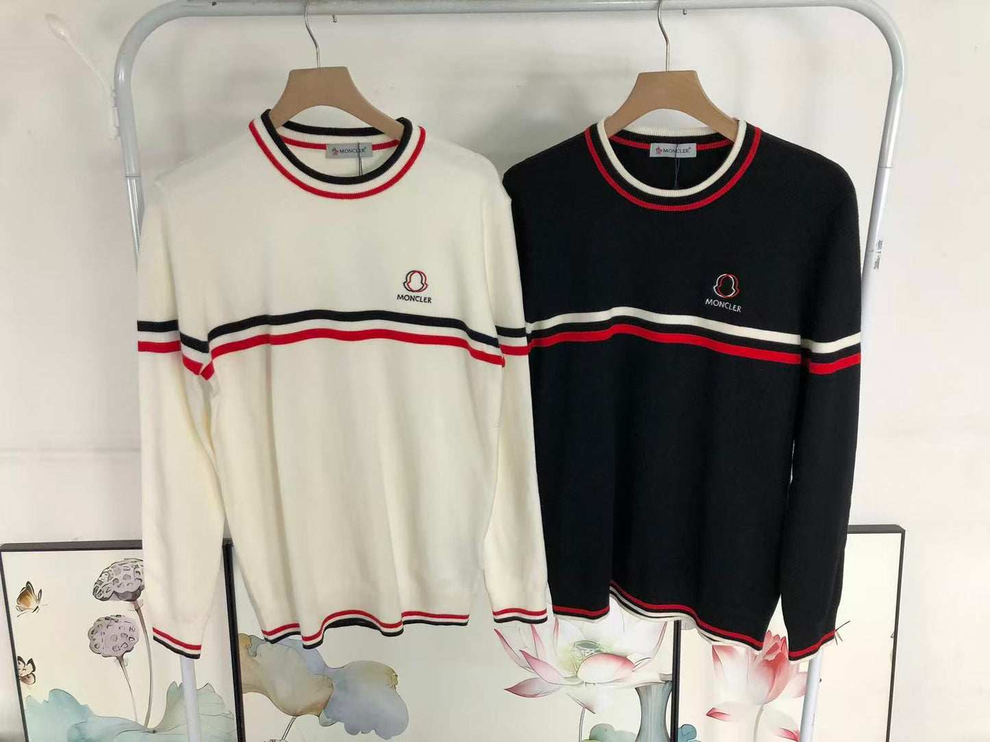M - SWEATER