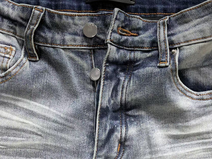A - SHORTS