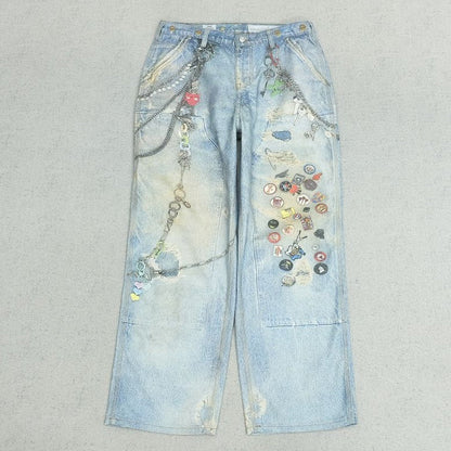 G - JEANS