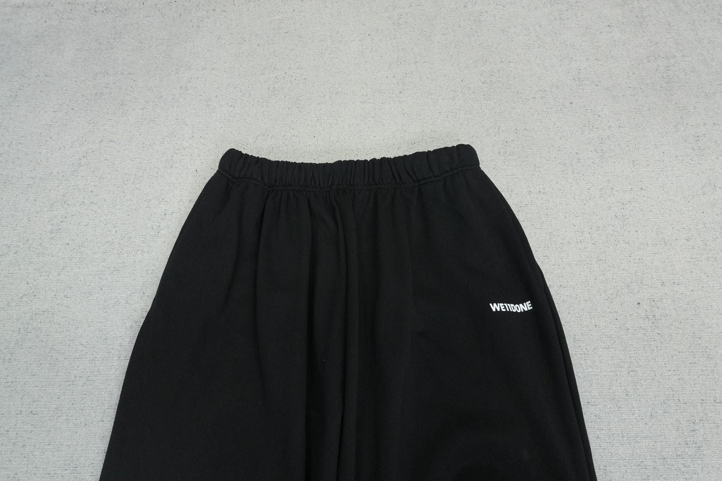W - SWEATPANTS