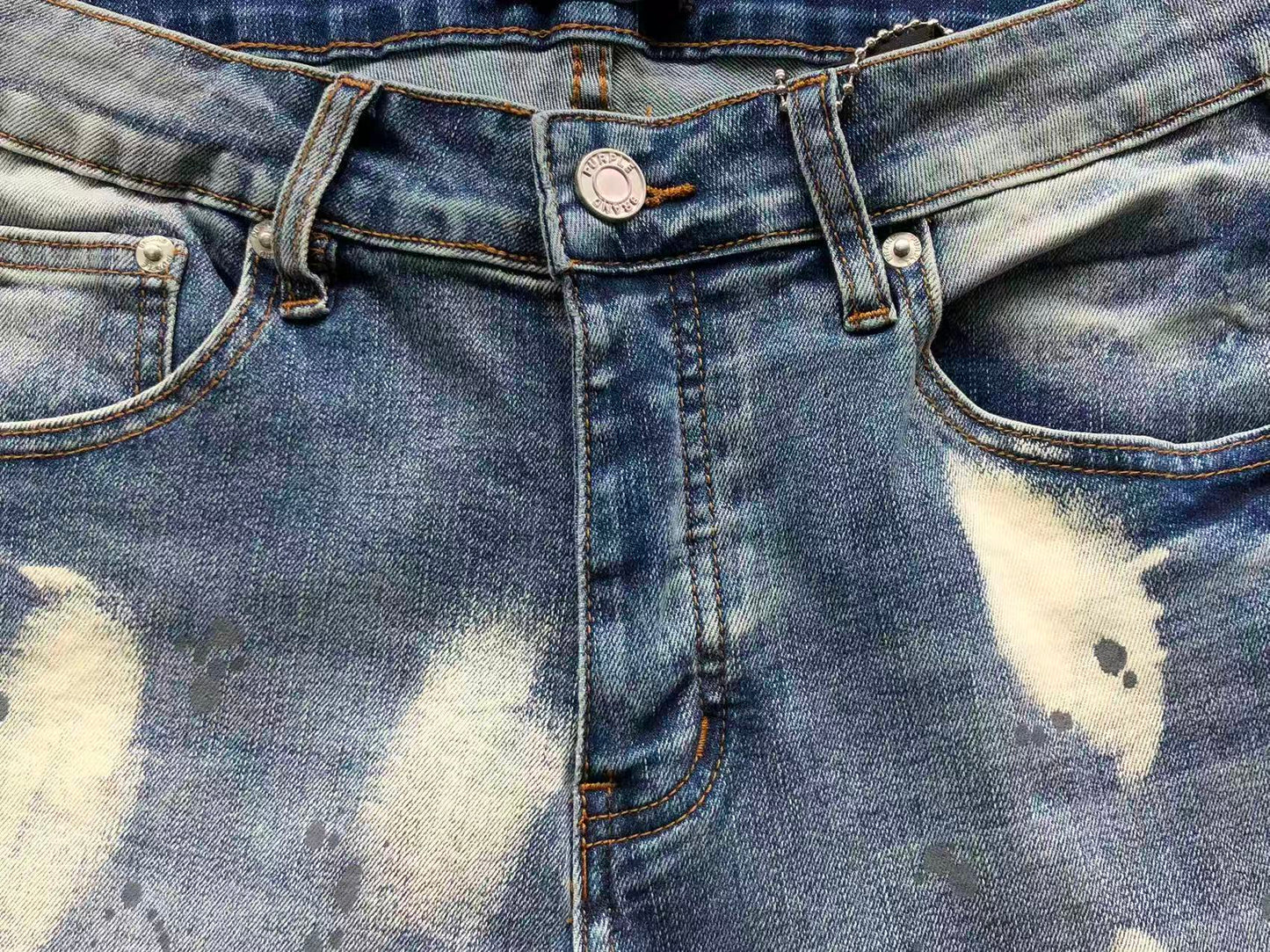 P - SHORTS