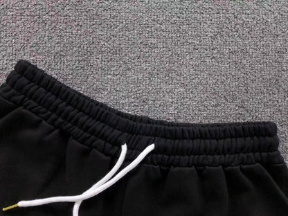 C - SHORTS