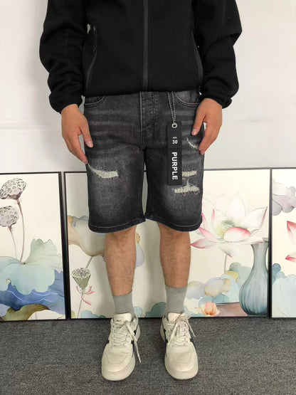 P - SHORTS