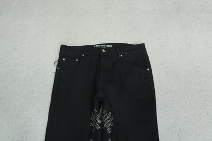 L - JEANS