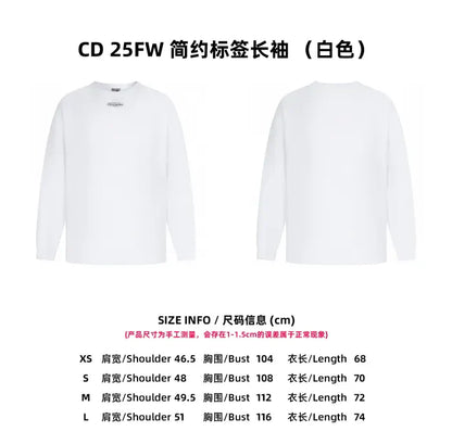 D - SWEATER