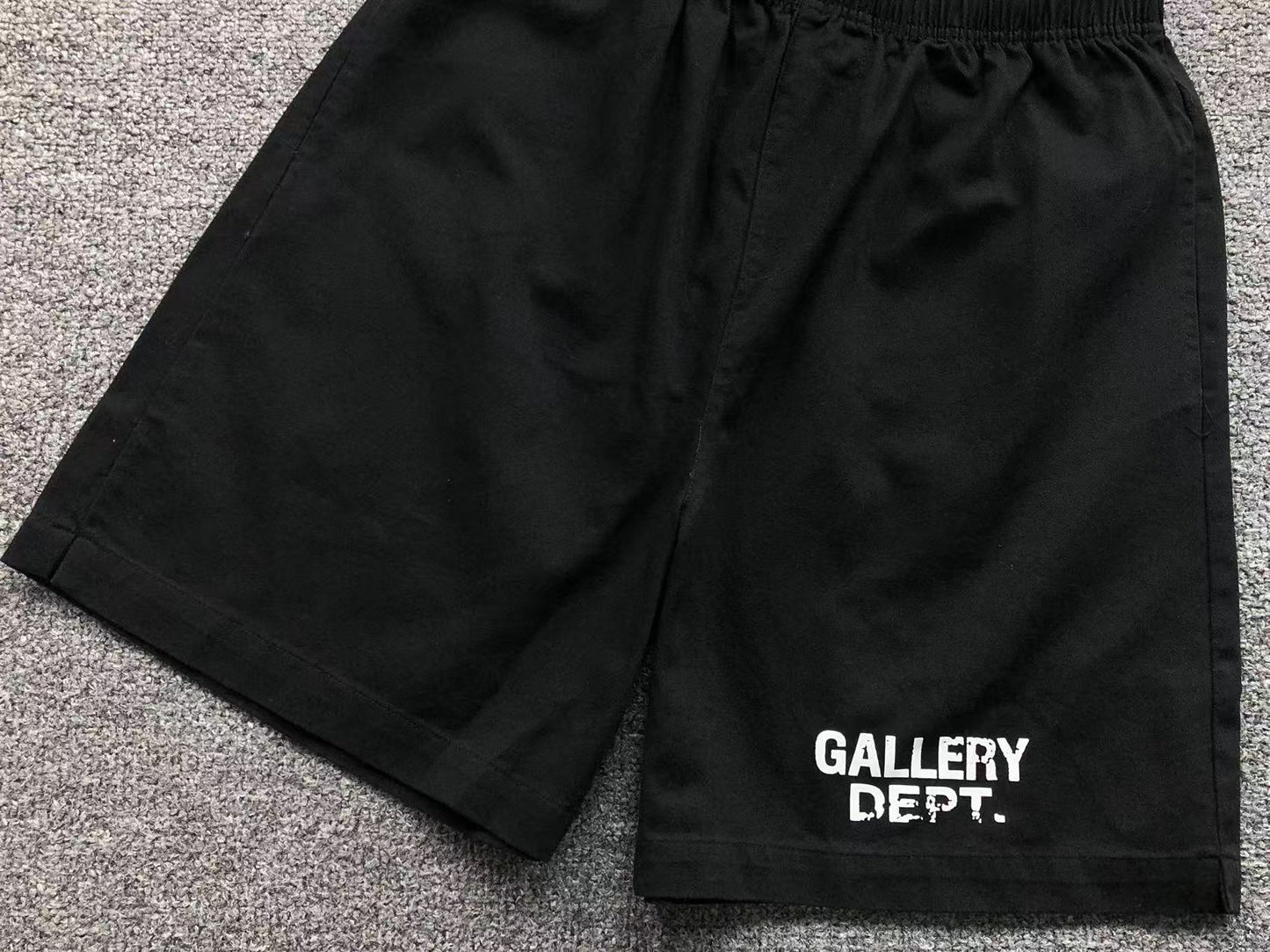 G - SHORTS