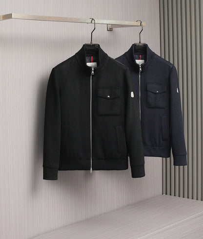 P - CARDIGAN