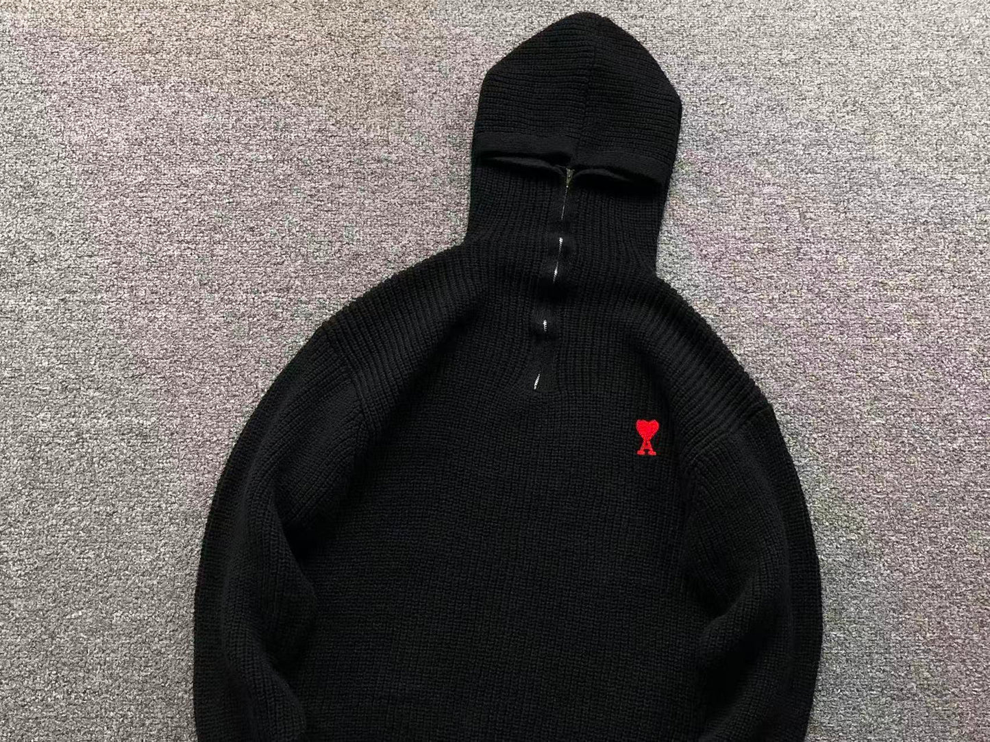 A - SWEATER