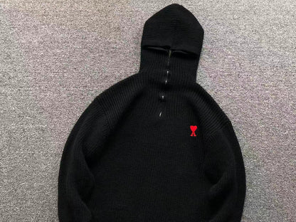 A - SWEATER