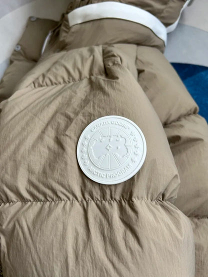 CG - PUFFER