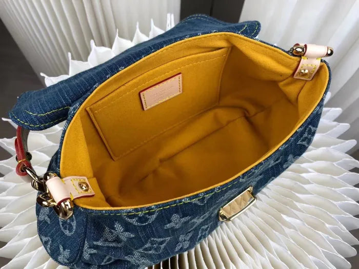 LOUIS V - TASCHE