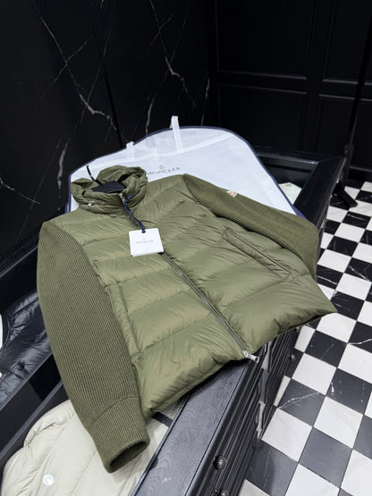 V - CARDIGAN