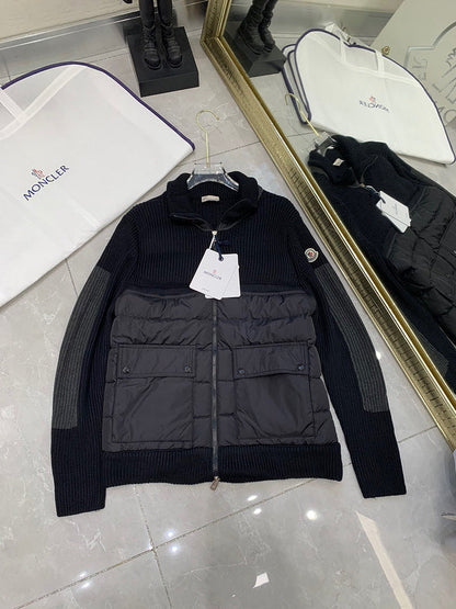 P - CARDIGAN