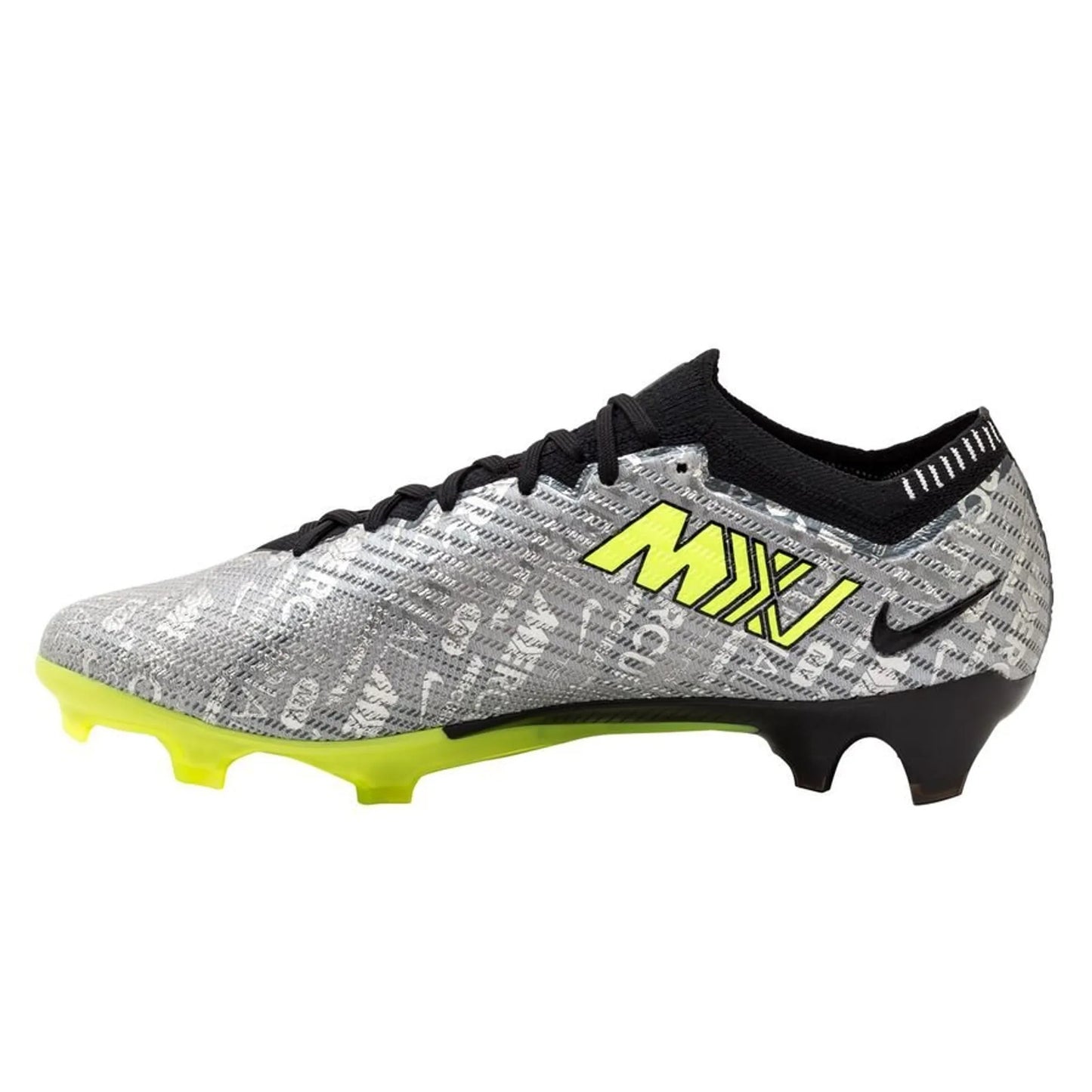 M - FUSSBALLSCHUHE
