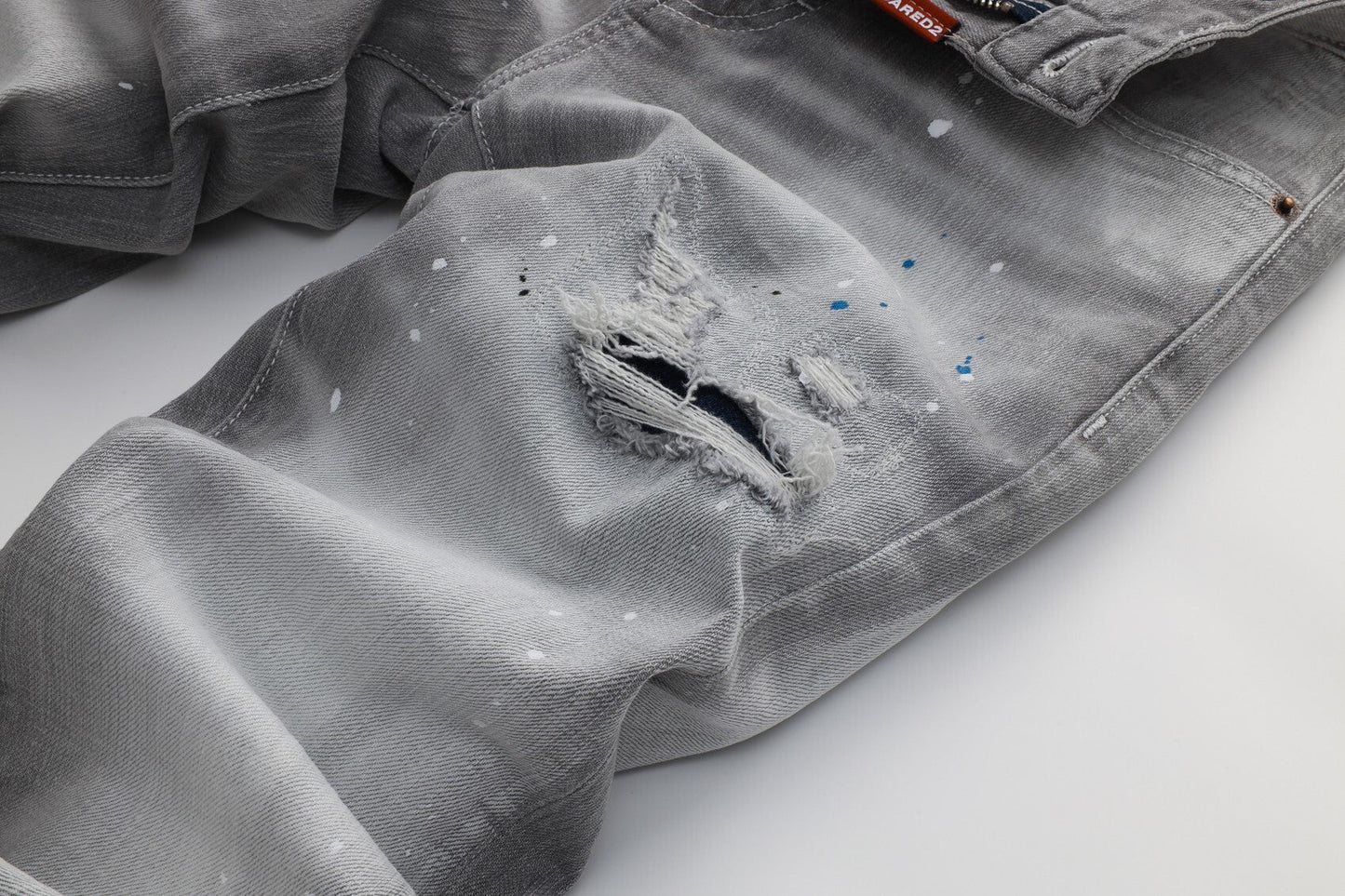D - JEANS