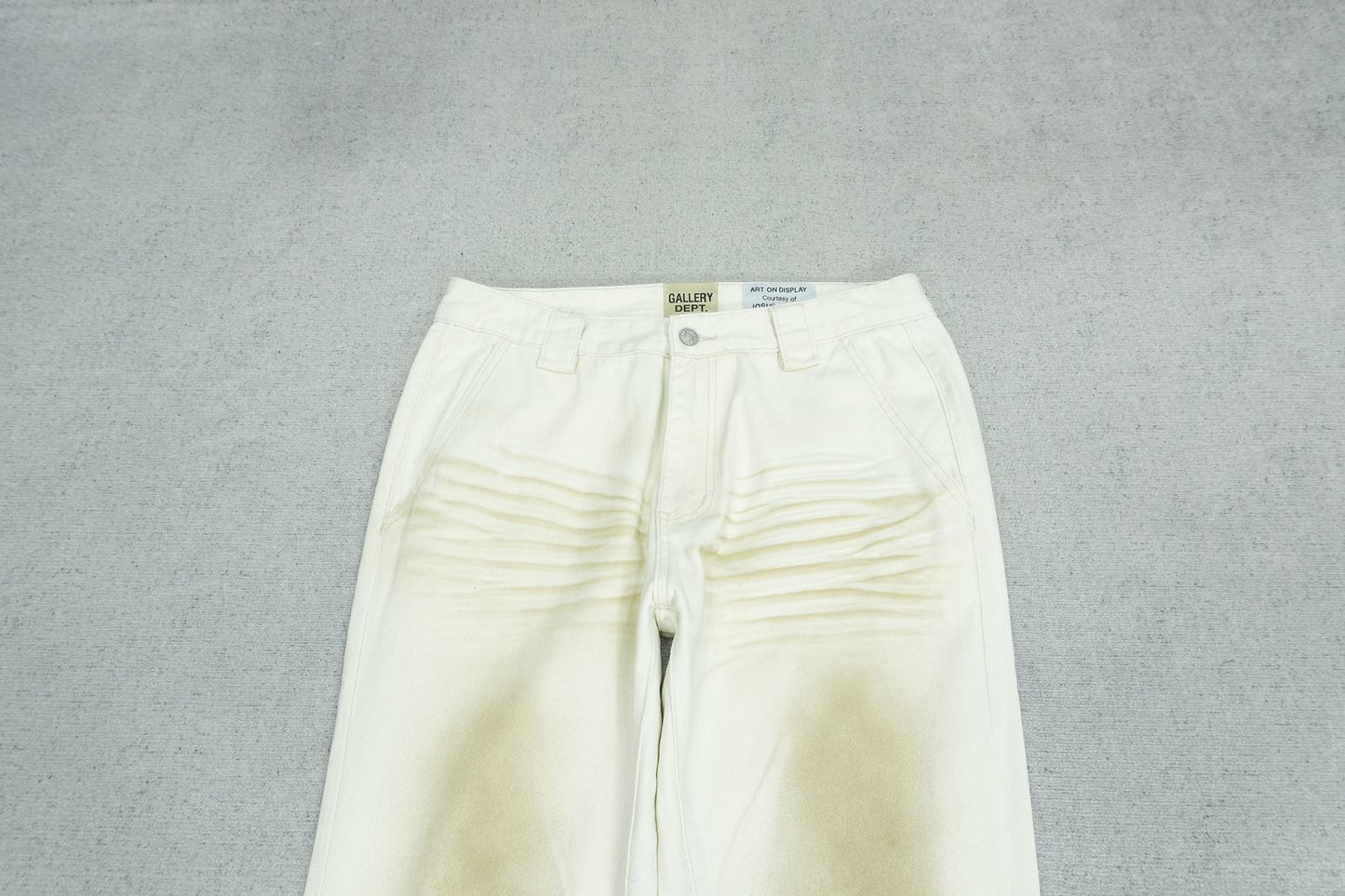 G - JEANS