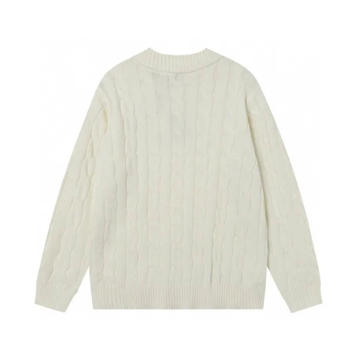 R - SWEATER